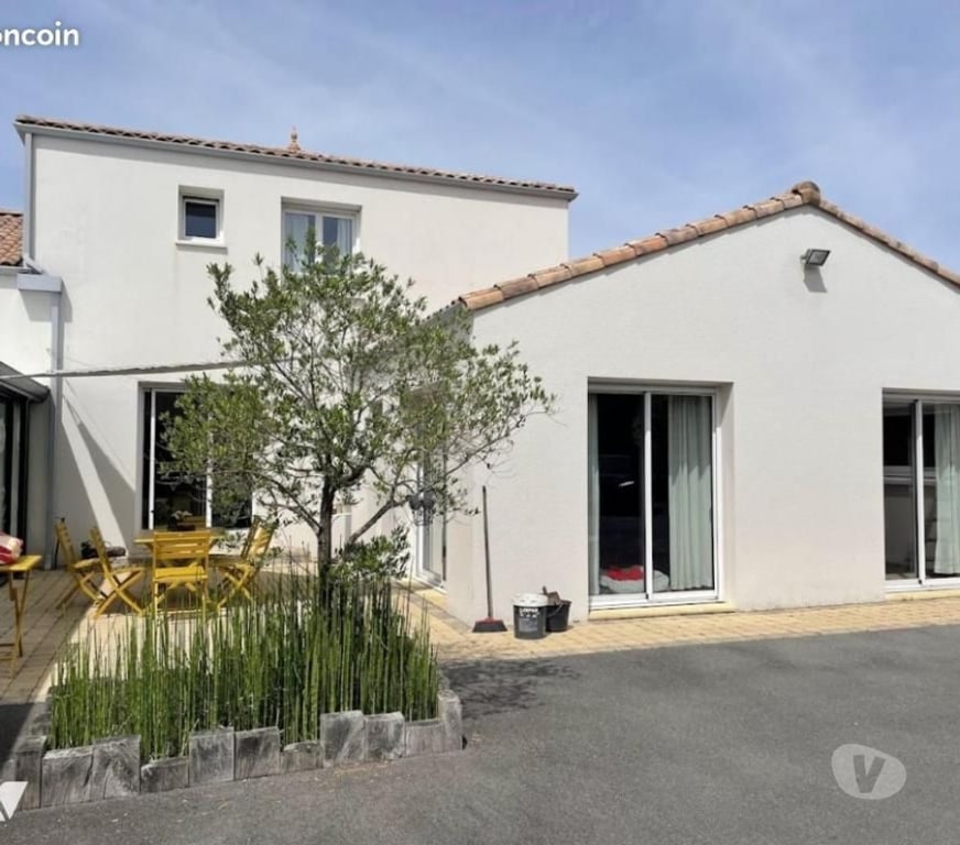 Vente Maison Loire-Atlantique Pornic - 44210 - Photos Vivastreet vente maison pornic