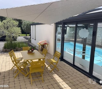 Maison à vendre Pornic Loire-Atlantique - Photos Vivastreet vente maison pornic