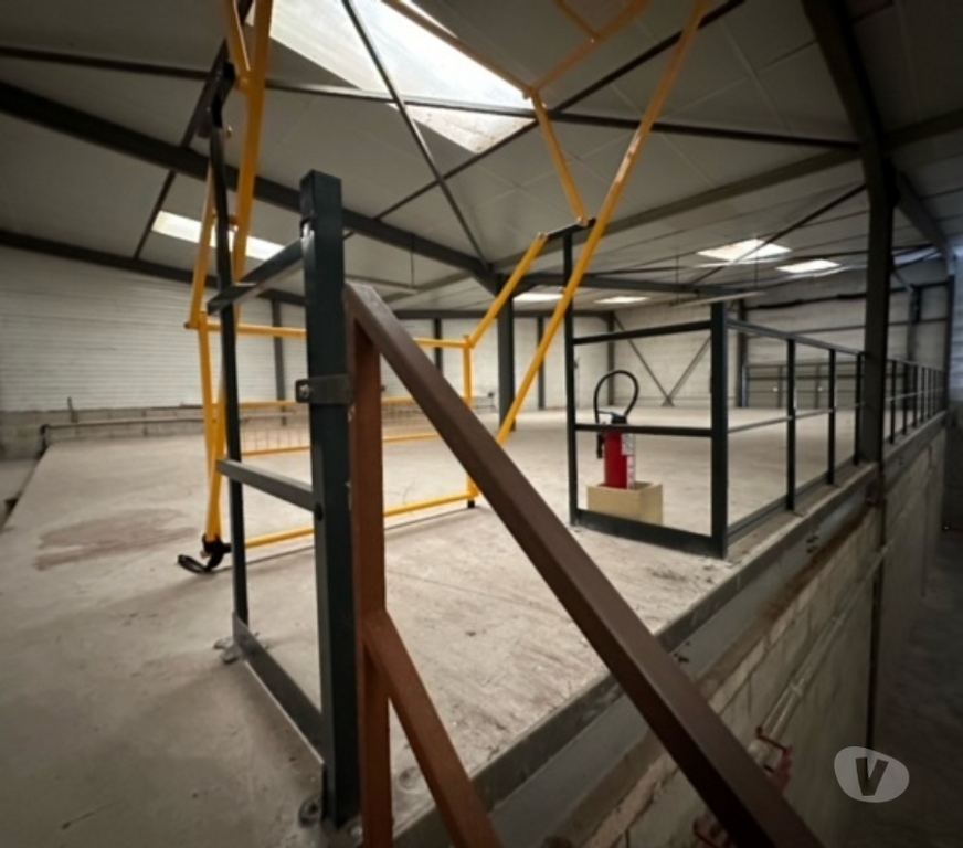 bureaux locaux Hérault Montferrier sur Lez - 34980 - Photos Vivastreet loue entrepot dans zone d activité