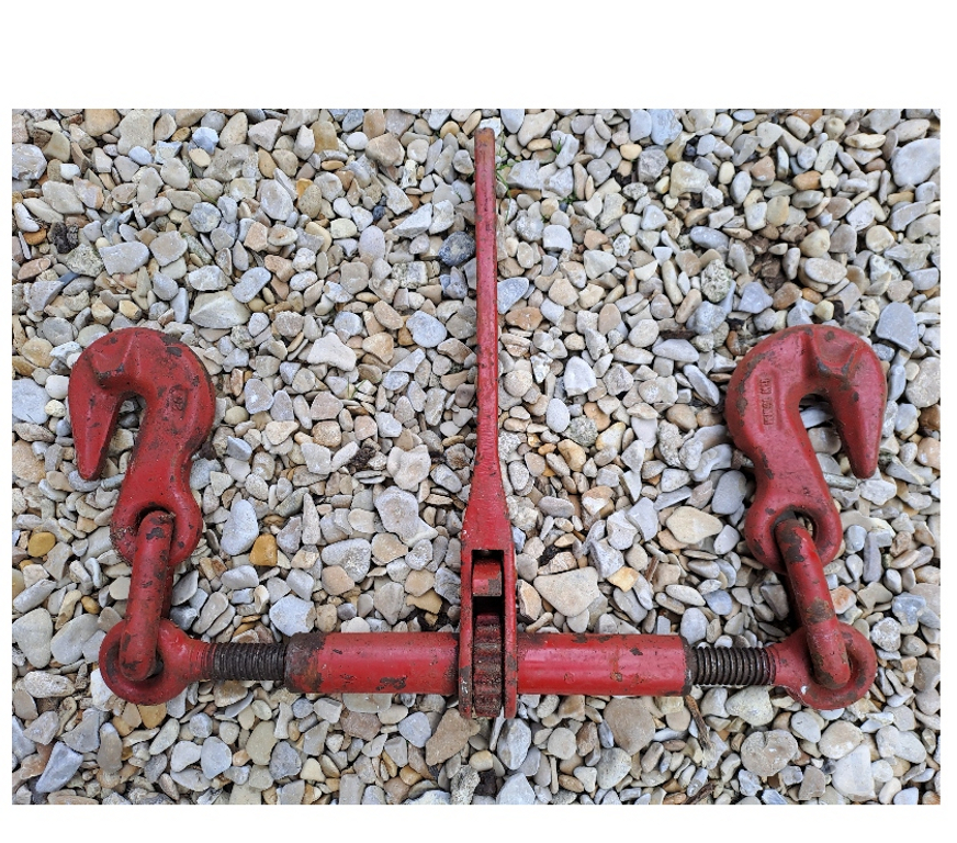  Seine-et-Marne Montceaux les Provins - 77151 - Photos Vivastreet tendeur a cliquet