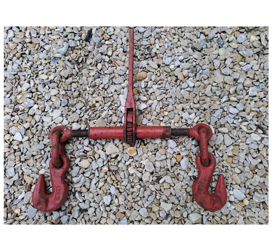  Seine-et-Marne Montceaux les Provins - 77151 - Photos Vivastreet tendeur a cliquet