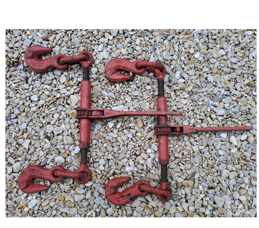  Seine-et-Marne Montceaux les Provins - 77151 - Photos Vivastreet tendeur a cliquet