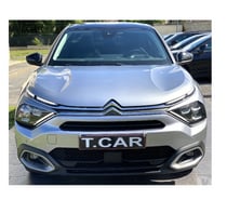 Photos Vivastreet CITROEN C4 SHINE PACK 130CH ESSENCE EAT8 22950km AN 11 2022