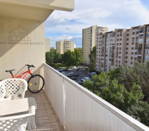 Appartement T2 bis de 50 m² Prix : 109 000 €