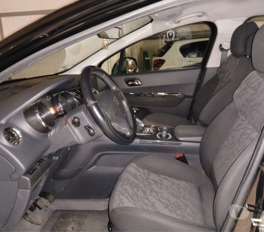 Voiture d'occasion Seine-et-Marne Bussy St Georges - 77600 - Photos Vivastreet Peugeot 3008 1.6 HDi 112ch FAP