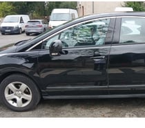 Peugeot 3008 1.6 HDi 112ch FAP