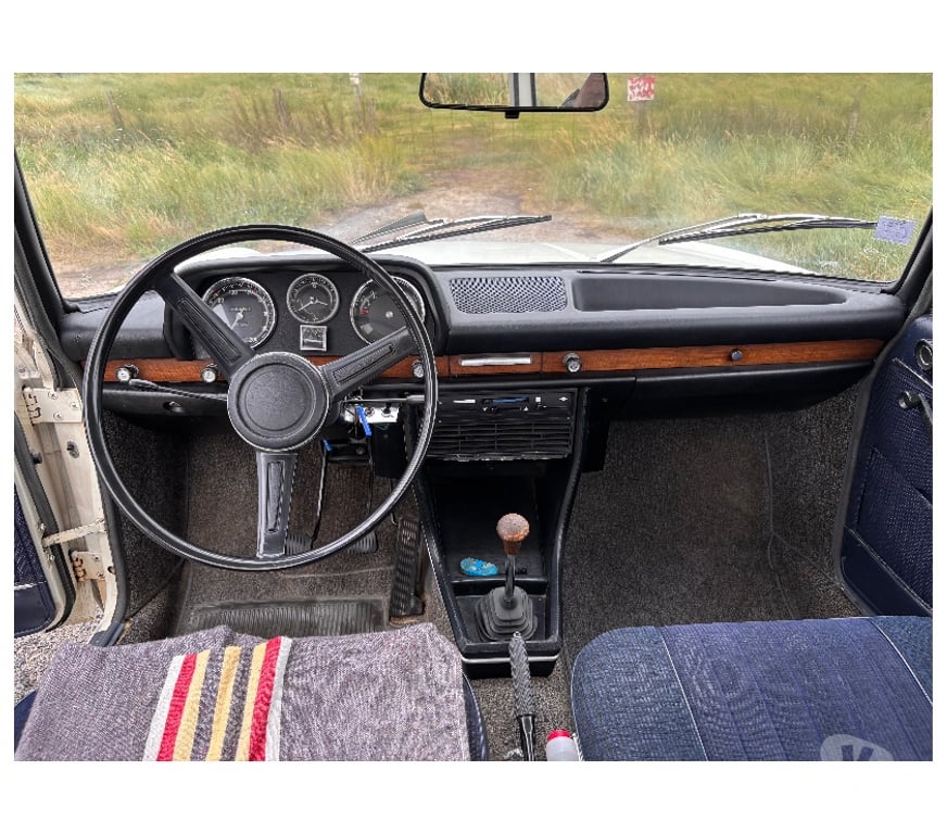 Voiture de collection Manche Blainville sur Mer - 50560 - Photos Vivastreet BMW 2000 – 05 12 1968