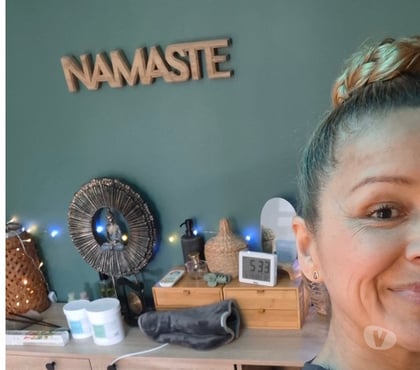 Massages St Herblain Loire-Atlantique - Photos Vivastreet Massage et relaxation