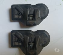 Capteur de pression des pneus TPMS BMW MINI