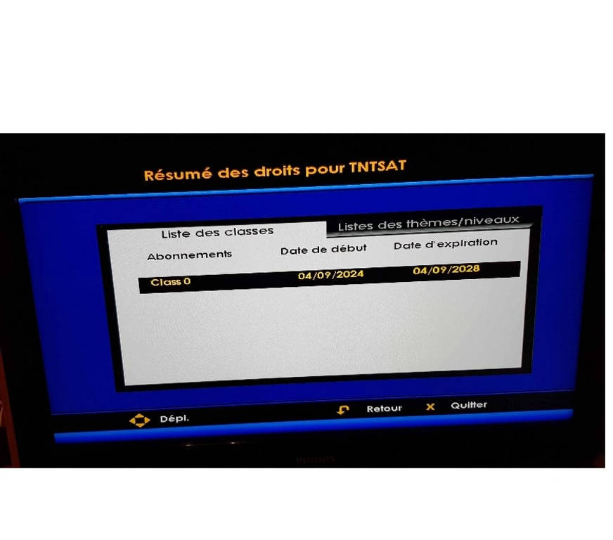 Photo - Video - Son Jura St Lupicin - 39170 - Photos Vivastreet décodeur TNT satellite