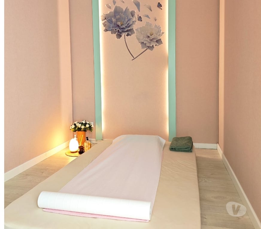 Massages Oise Compiegne - 60200 - Photos Vivastreet 🌿 Miu Miu – Institut de bien-être à Compiègne 🌿