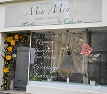 🌿 Miu Miu – Institut de bien-être à Compiègne 🌿