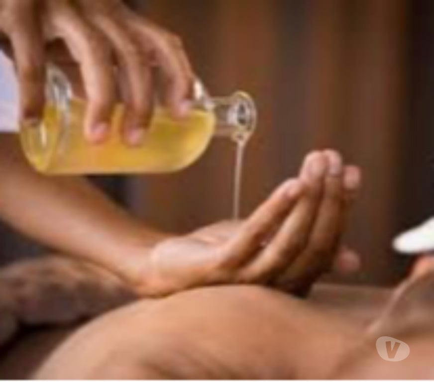 Massages Somme Amiens - Photos Vivastreet Massage à deux ou quatre mains par couple