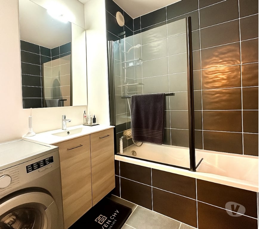 Appartements à vendre Haute-Savoie Annemasse - Photos Vivastreet Bel appartement T3 moderne de 65 m²