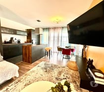Bel appartement T3 moderne de 65 m²
