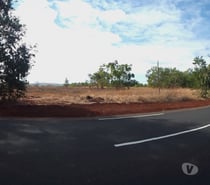 Terrain d'exception de 90 ha morcelable, bien situé