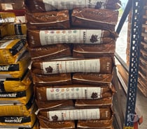 Vend croquettes chien et chat en gros