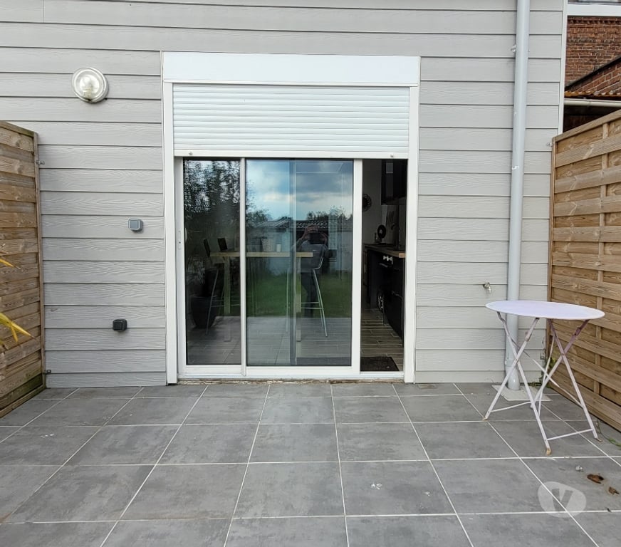 Vente Maison Nord Seclin - 59113 - Photos Vivastreet Belle maison 1930 lumineuse Seclin