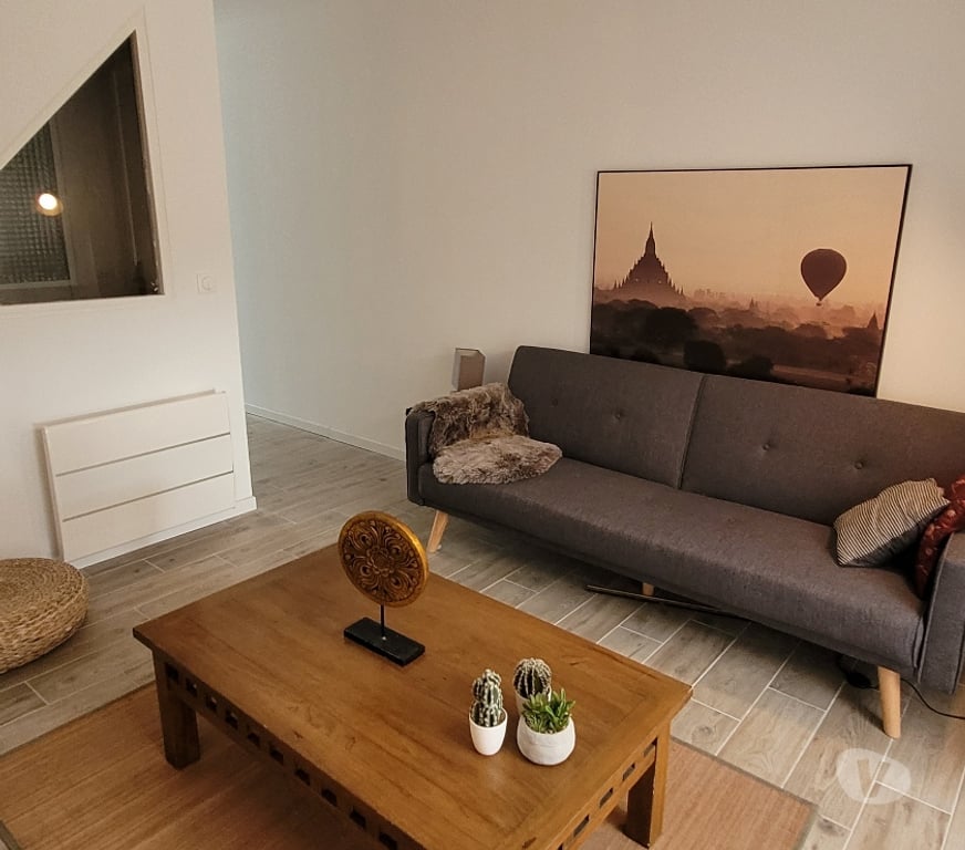 Vente Maison Nord Seclin - 59113 - Photos Vivastreet Belle maison 1930 lumineuse Seclin