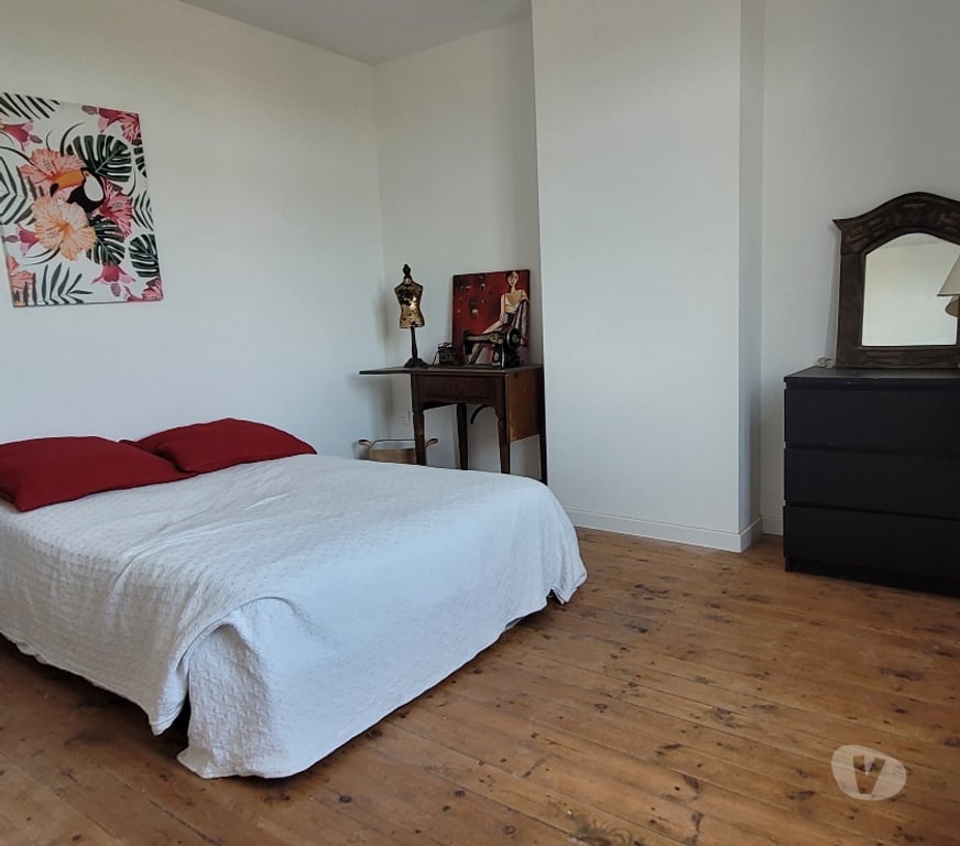 Vente Maison Nord Seclin - 59113 - Photos Vivastreet Belle maison 1930 lumineuse Seclin