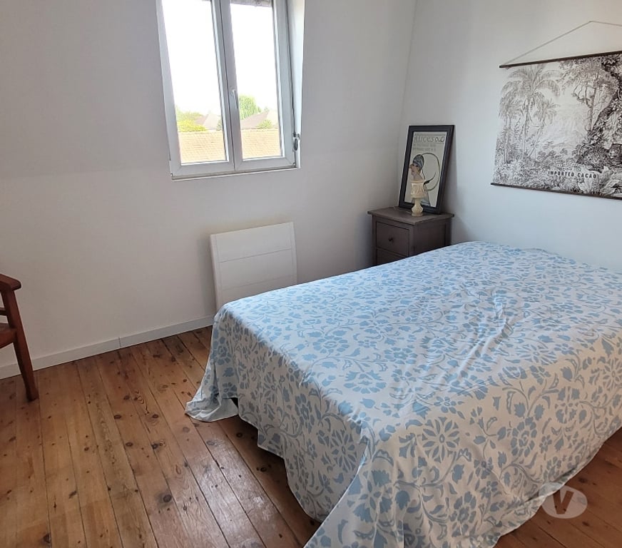 Vente Maison Nord Seclin - 59113 - Photos Vivastreet Belle maison 1930 lumineuse Seclin