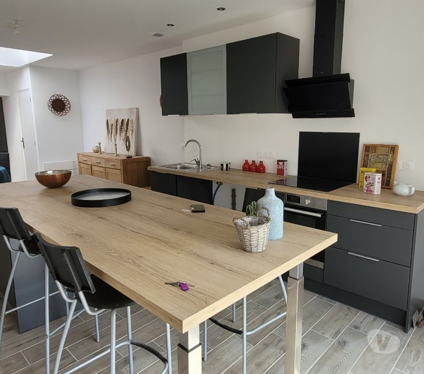 Vente Maison Nord Seclin - 59113 - Photos Vivastreet Belle maison 1930 lumineuse Seclin