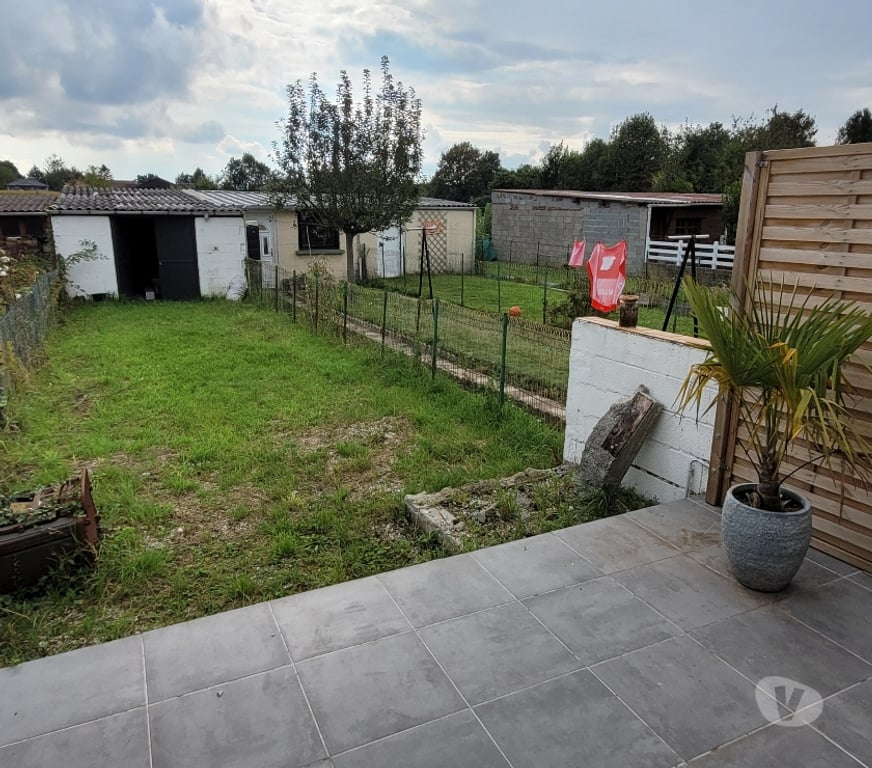Vente Maison Nord Seclin - 59113 - Photos Vivastreet Belle maison 1930 lumineuse Seclin