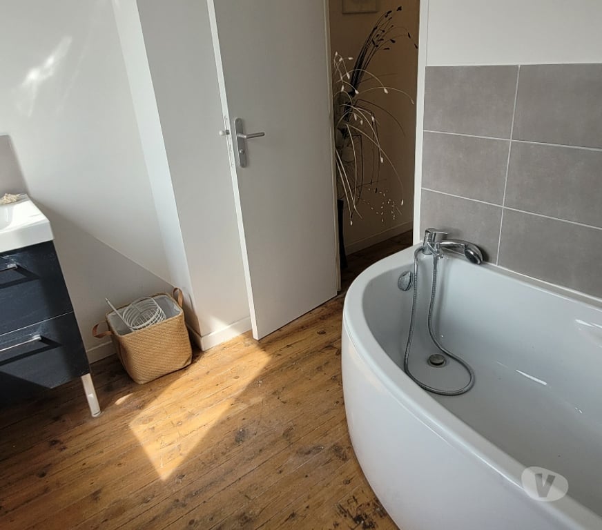 Vente Maison Nord Seclin - 59113 - Photos Vivastreet Belle maison 1930 lumineuse Seclin