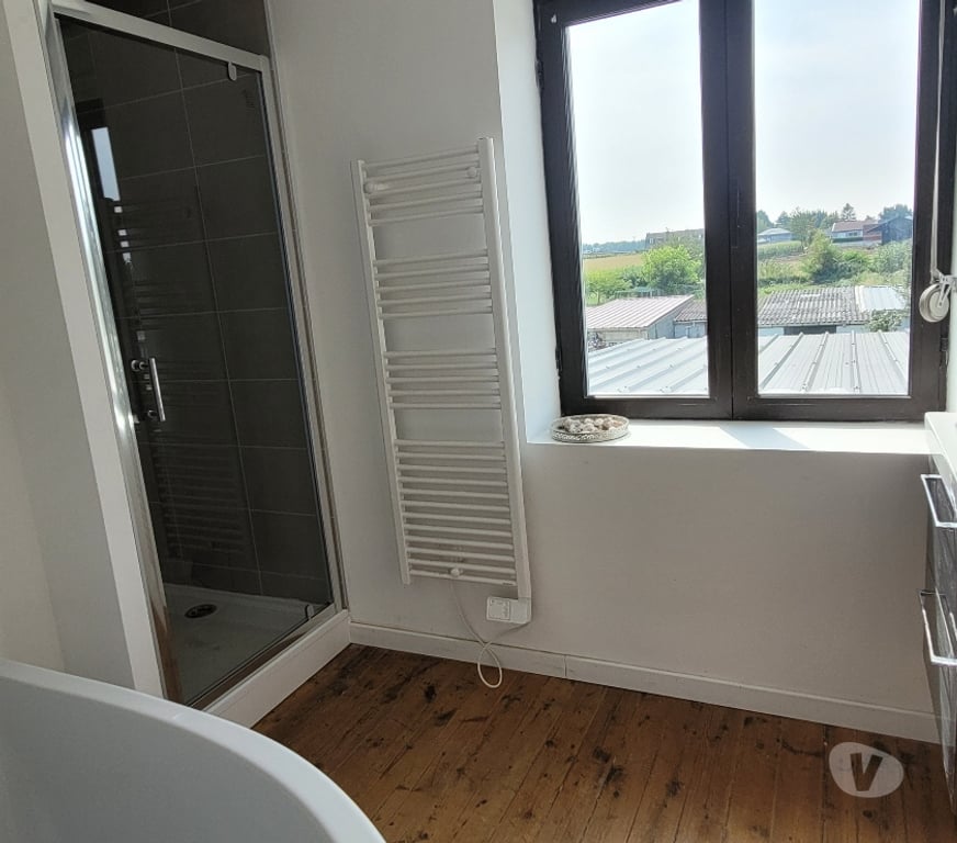 Vente Maison Nord Seclin - 59113 - Photos Vivastreet Belle maison 1930 lumineuse Seclin