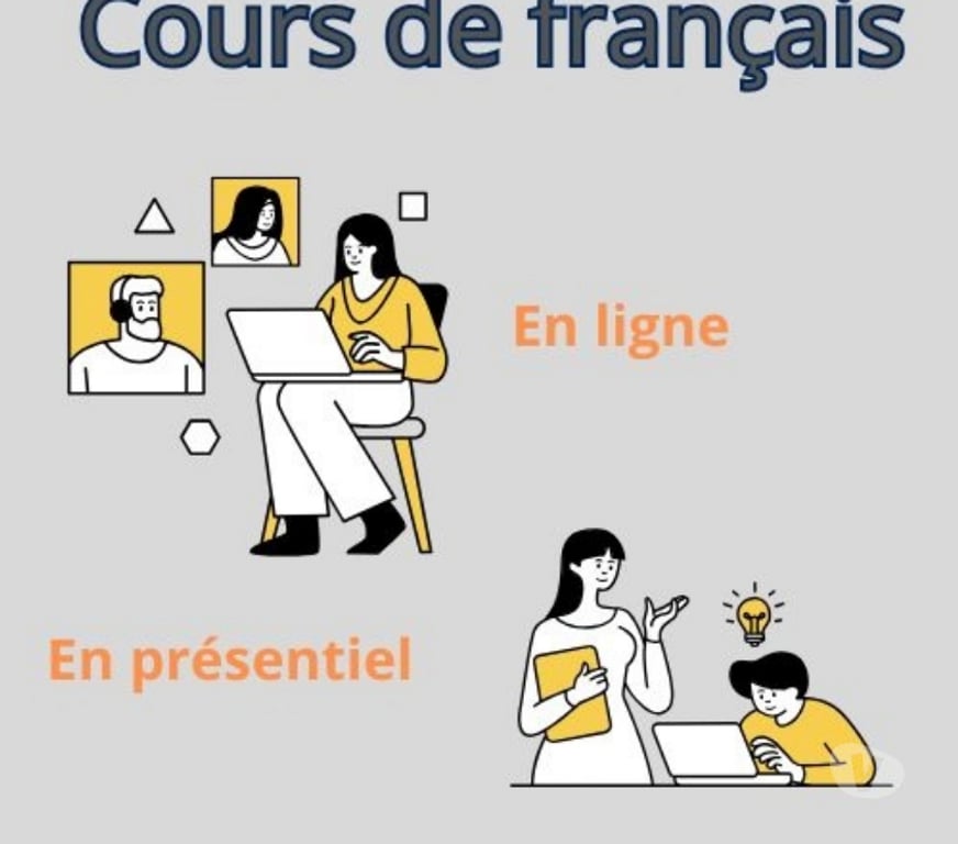 Cours de Langue Tarn Castres - 81100 - Photos Vivastreet Cours de français langue étrangère