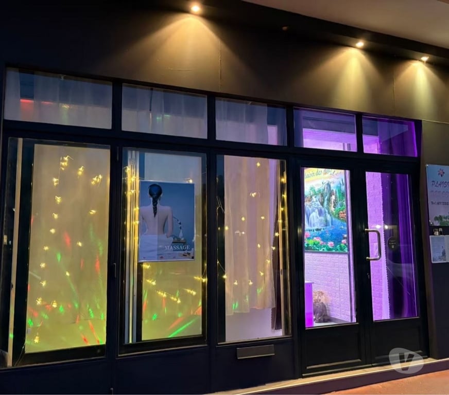 Massages Yvelines Le Pecq - 78230 - Photos Vivastreet Nouveau salon massage le pecq