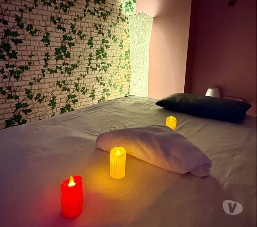 Massages Yvelines Le Pecq - 78230 - Photos Vivastreet Nouveau salon massage le pecq