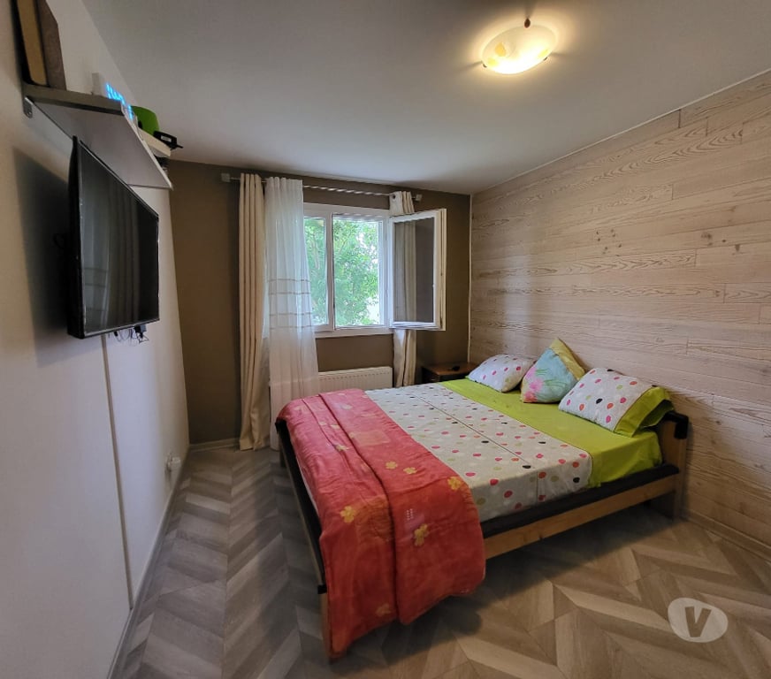 Vente Maison Rhône Meyzieu - 69330 - Photos Vivastreet Vente maison 110 m² Meyzieu (69330)