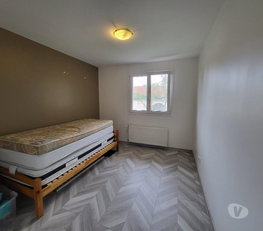 Vente Maison Rhône Meyzieu - 69330 - Photos Vivastreet Vente maison 110 m² Meyzieu (69330)