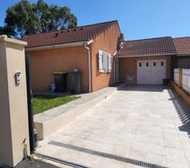 Vente maison 110 m² Meyzieu (69330)