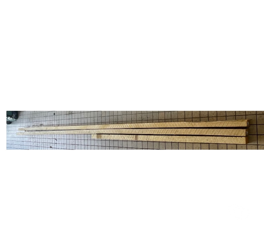  Loire-Atlantique St Herblain - 44800 - Photos Vivastreet 2 lambourdes de 3 mt de longueur et 1 d’environ 1m31