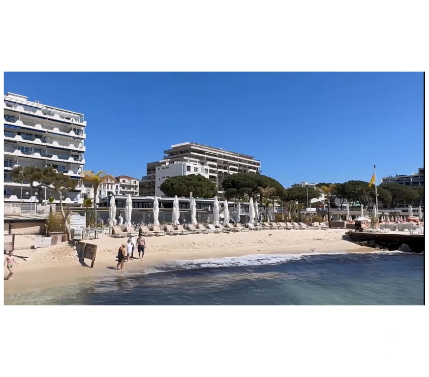 Colocations Alpes-Maritimes Juan les Pins - 06160 - Photos Vivastreet À louer Juan-les-Pins, 50m mer, cœur de ville !
