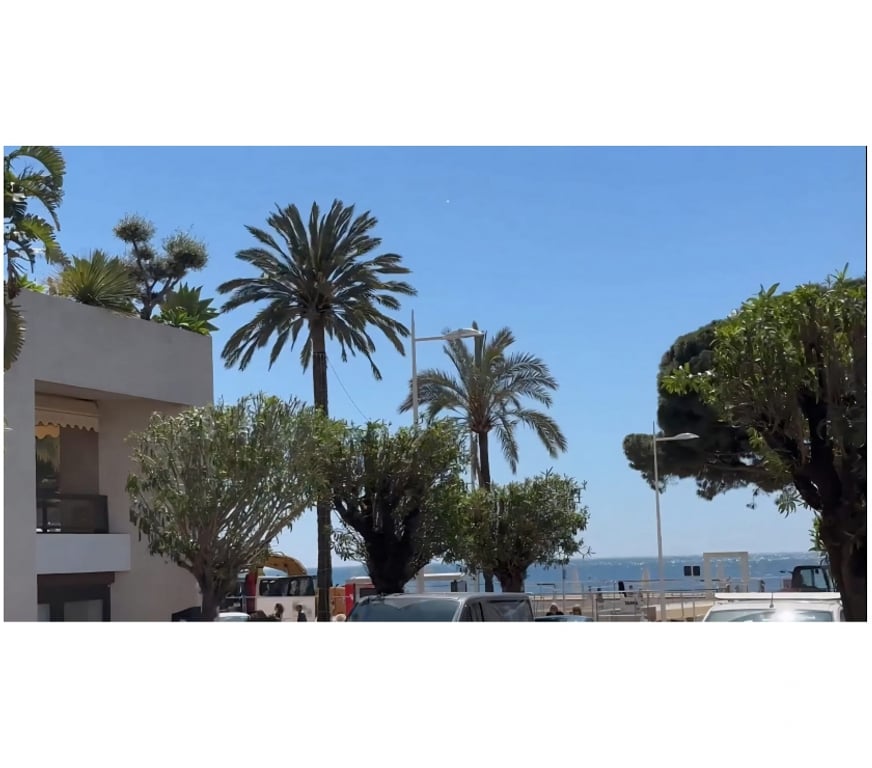 Colocations Alpes-Maritimes Juan les Pins - 06160 - Photos Vivastreet À louer Juan-les-Pins, 50m mer, cœur de ville !