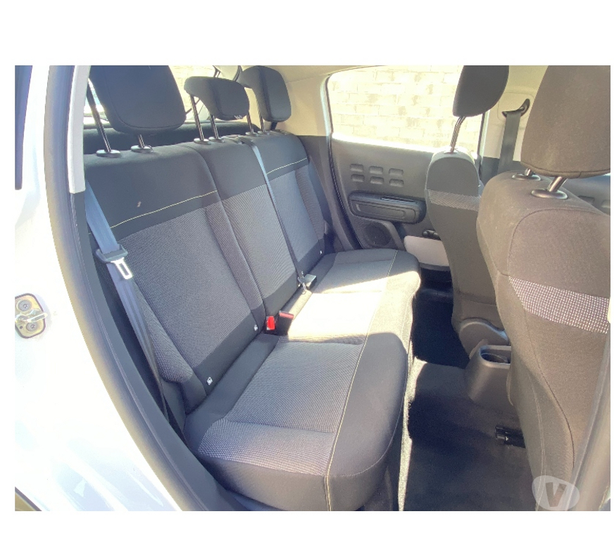 Voiture d'occasion Oise Nogent sur Oise - 60180 - Photos Vivastreet CITROEN C3 YOU 83 CH ESSENCE AN 2024 21720 KM