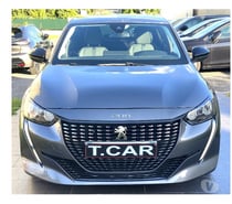 Photos Vivastreet PEUGEOT 208 ALLURE 100 CH S&S BVM6 AN10 2022 27200 KM