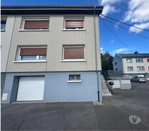 Maison familiale spacieuse avec jardin, terrasses et garage!