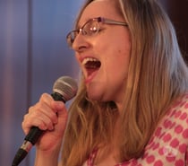 Donne cours de chant individuels