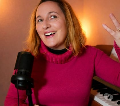 Musique - Théâtre - Danse Colomiers Haute-Garonne - Photos Vivastreet Donne cours de chant individuels