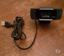 webcam full HD 1080p