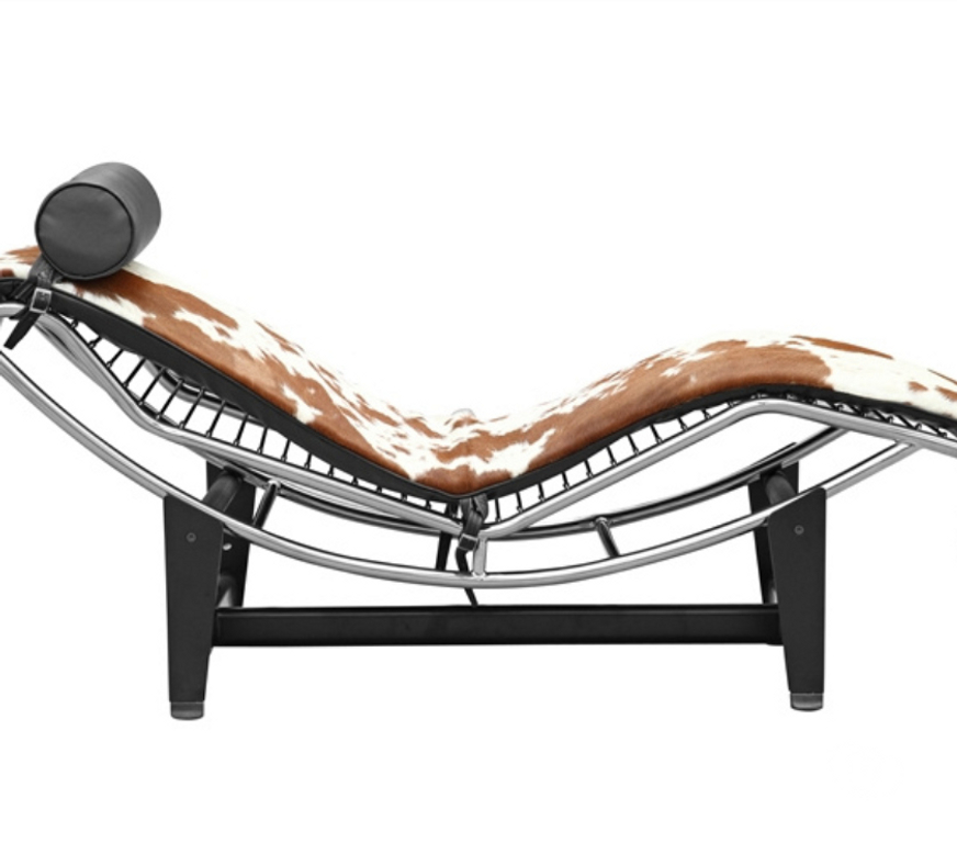 Ameublement & art de la table Ain Bellignat - 01100 - Photos Vivastreet Chaise longue pony fourrure au choix sangles plates
