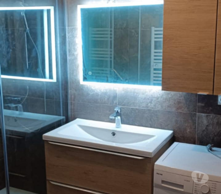 location saisonniere Pyrénées-Orientales Amelie les Bains Palalda - 66110 - Photos Vivastreet T2 Cures thermales Locations saisonnieres Amelie-les-Bains