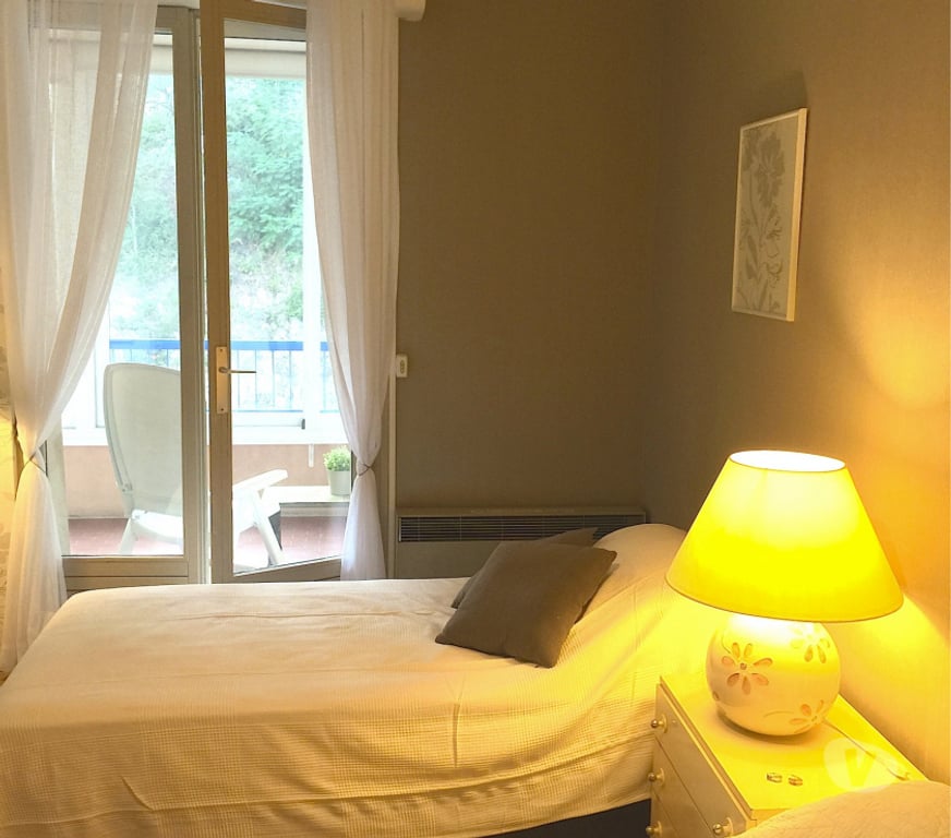 location saisonniere Pyrénées-Orientales Amelie les Bains Palalda - 66110 - Photos Vivastreet T2 Cures thermales Locations saisonnieres Amelie-les-Bains