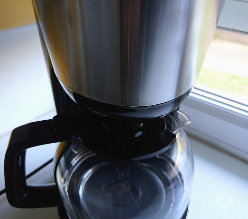 Electroménager occasion Moselle Freyming Merlebach - Photos Vivastreet Cafetière Elsay neuve