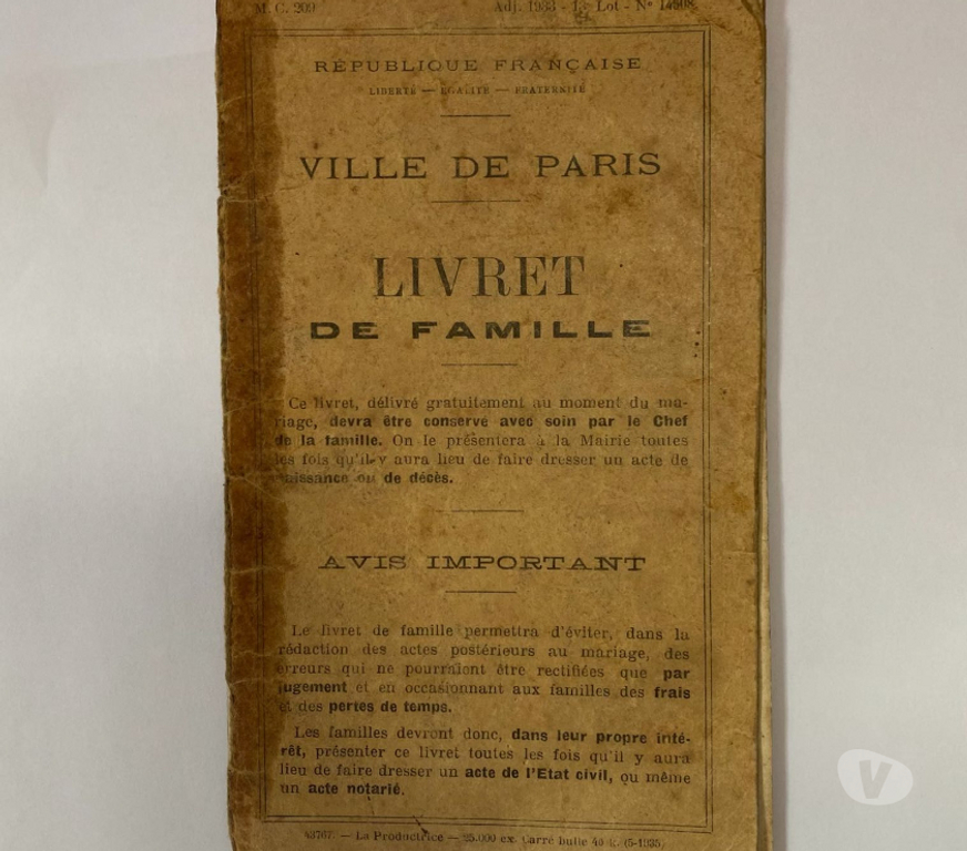 Traductions Finistère Brest - Photos Vivastreet Traductions assermentées français-espagnol-français