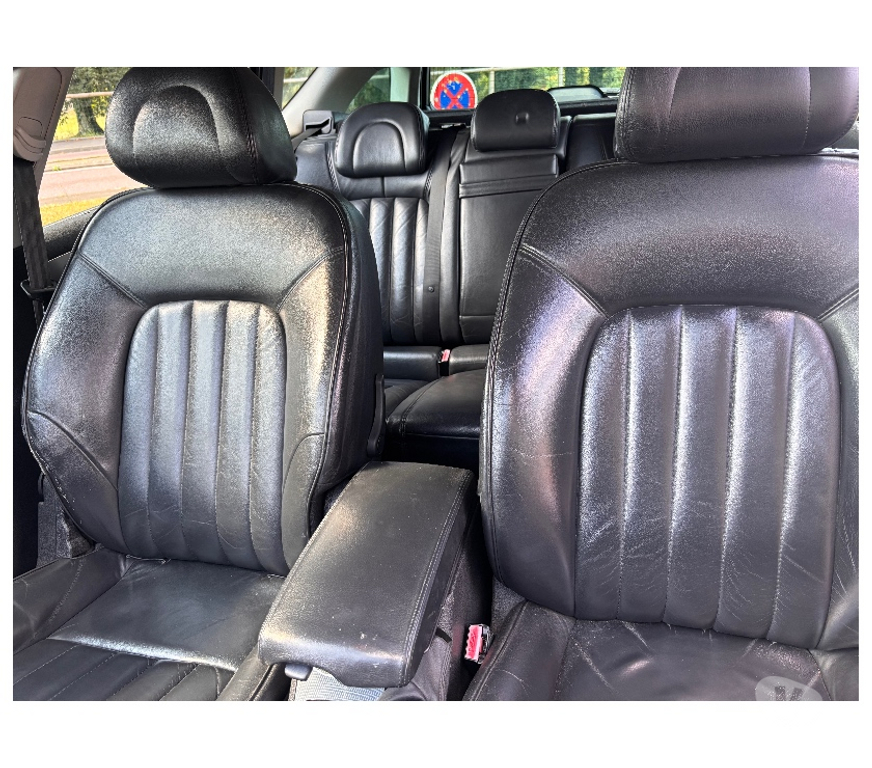 Voiture d'occasion Manche Blainville sur Mer - 50560 - Photos Vivastreet Peugeot 407 SW 2.0 HDI 136 ch